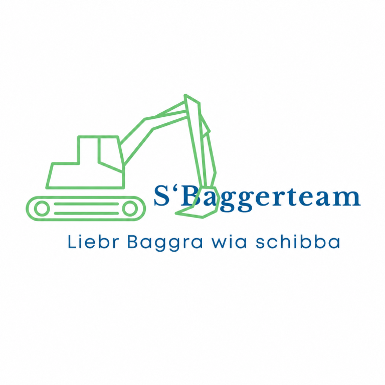S'Baggerteam – Partner S'Baggerteam