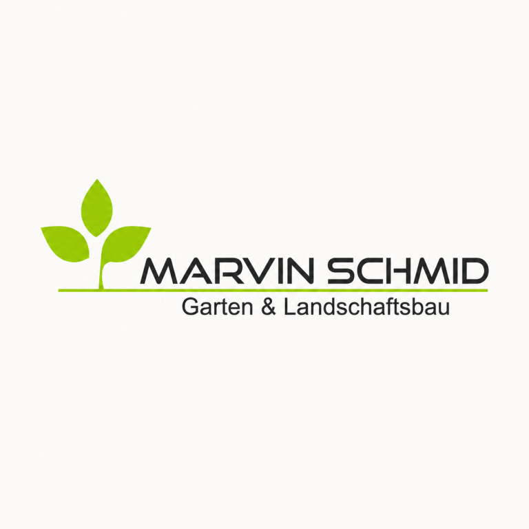 Marvin Schmid Garten & Landschaftsbau – Partner Marvin Schmid Garten & Landschaftsbau