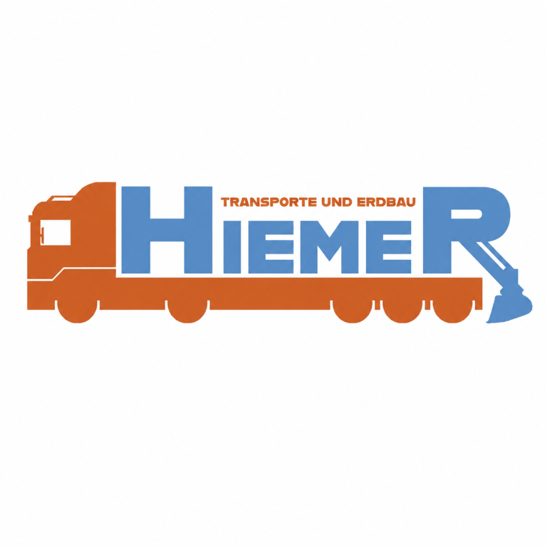 Hiemer Transporte und Erdbau – Partner Hiemer Transporte und Erdbau