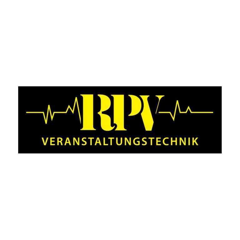 RPV Veranstaltungstechnik – Partner RPV Veranstaltungstechnik
